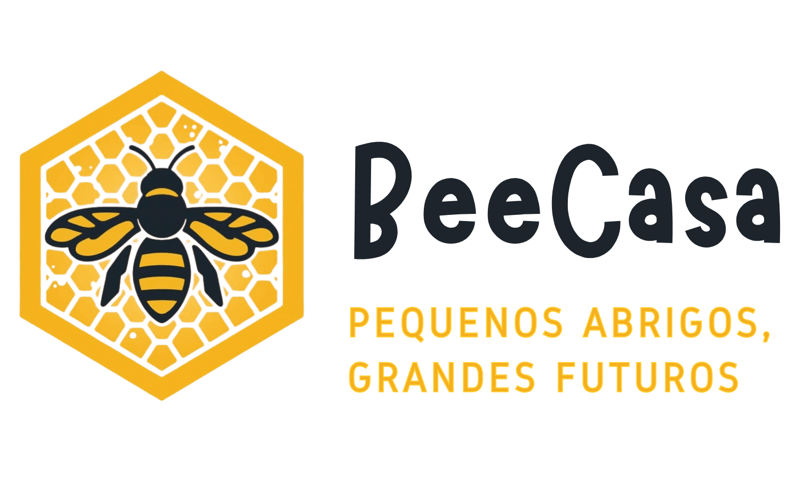 BeeCasa — Pequenos abrigos, grandes futuros