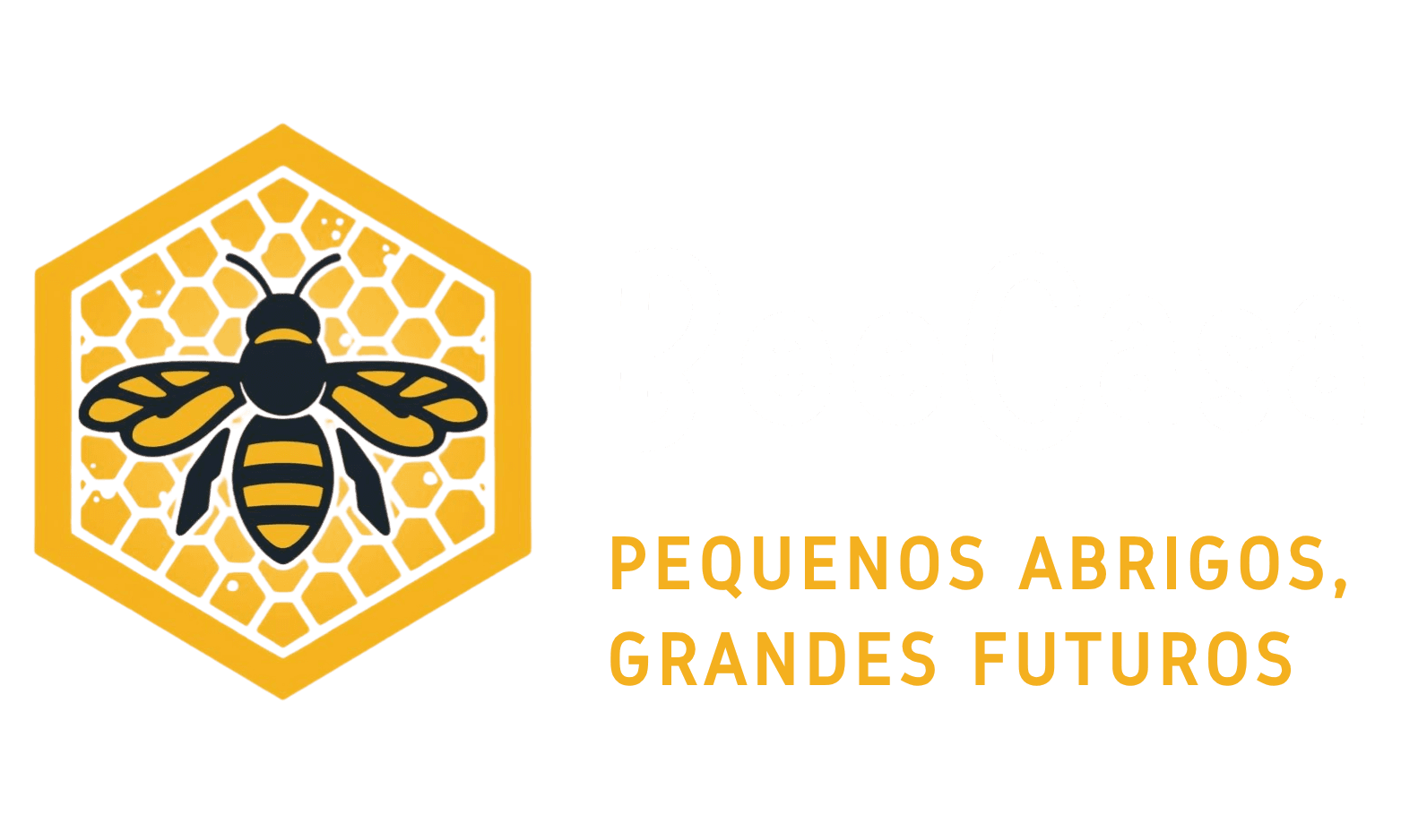 BeeCasa — Pequenos abrigos, grandes futuros